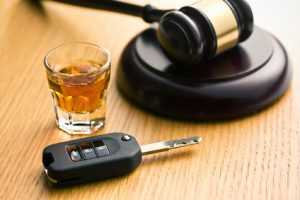 DUI in a different state