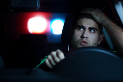 Your rights during a DUI Arrest