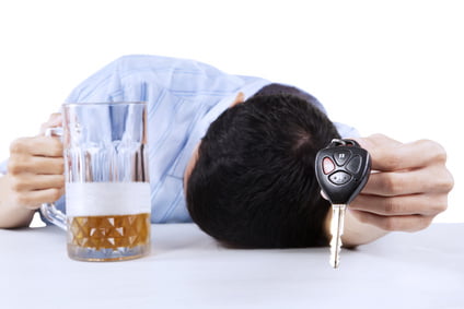 How Long Will a DUI Stay on Your Record