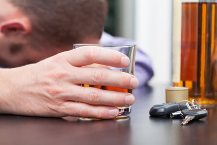 What happens after a Third DUI Offense?