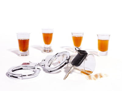 DUI without Attorney