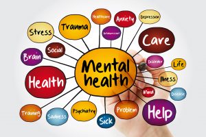 DUI affecting Mental Health