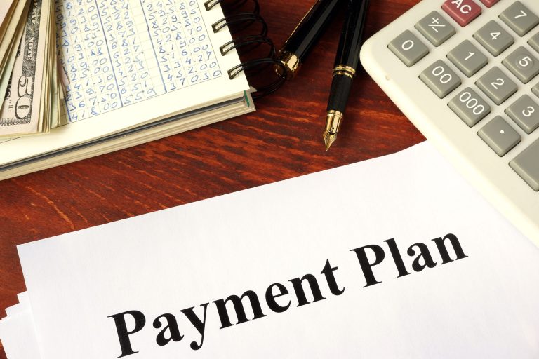 DUI Attorney Payment Plans