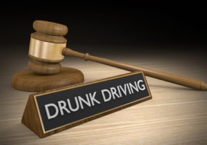 Laws and punishments for DUI in Louisiana