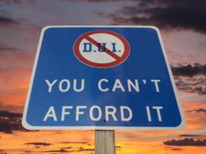 Help for 1st dui offense in Tennessee